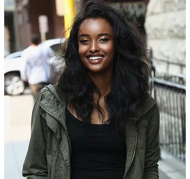 The most beautiful Somali girl ever | Somali Spot | Forum, News, Videos