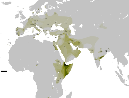 440px-Distribution_Haplogroup_T_Y-DNA_II.svg.png