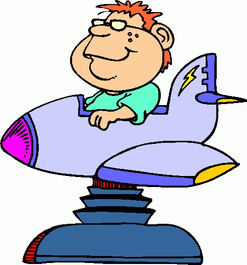 clipart baby airplane - photo #47