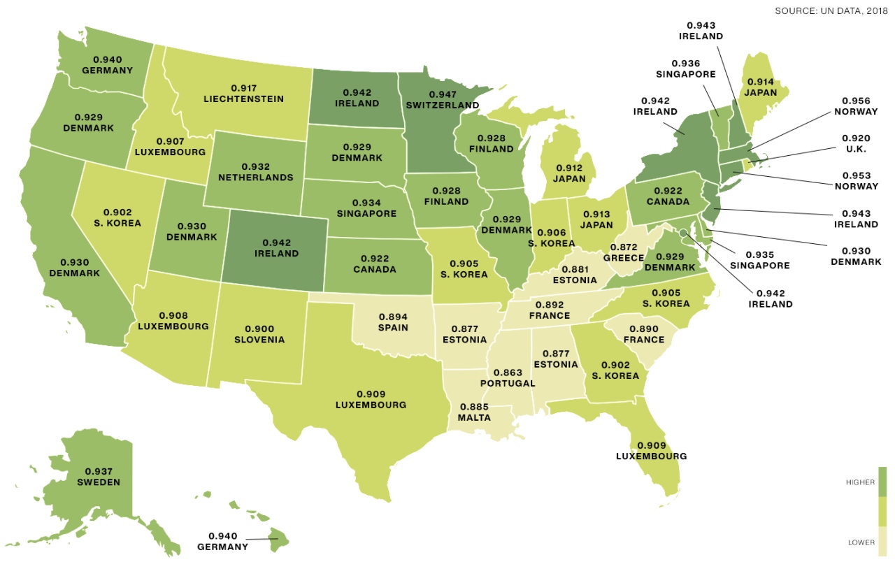 Why the somali community in the US go to Minnesota ? Somali Spot