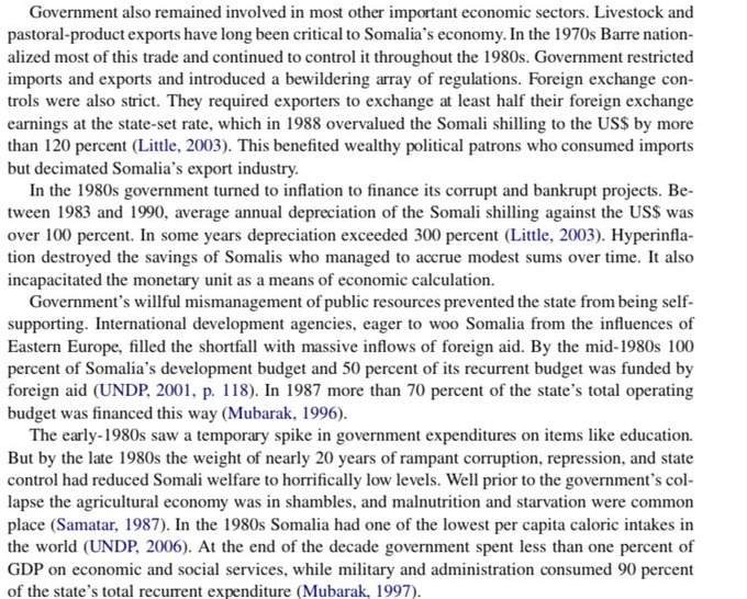 Afweyne gov runned by foreign aidpeg.jpg