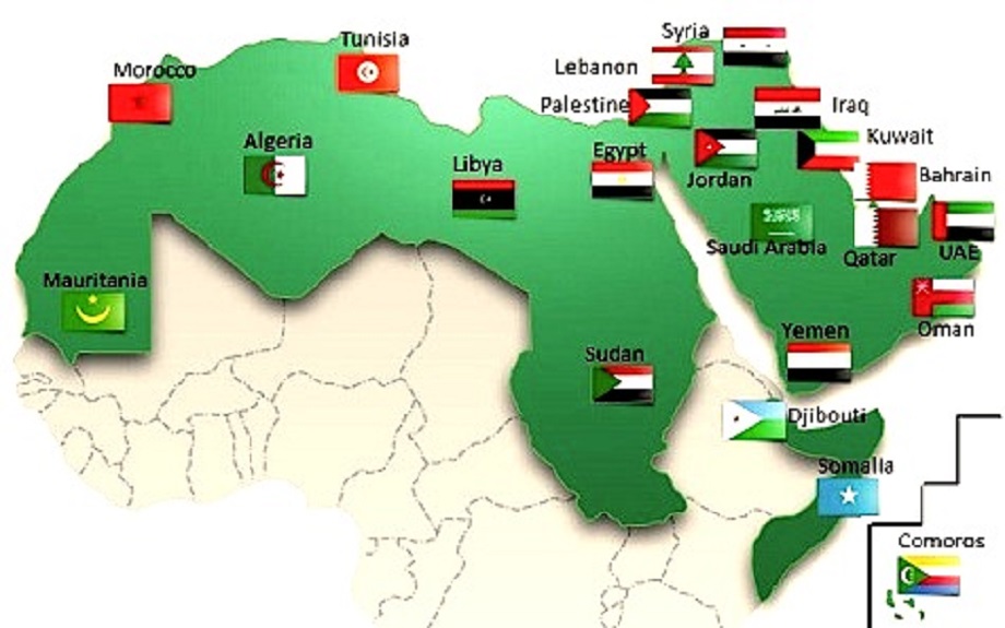Arab League Map.jpg