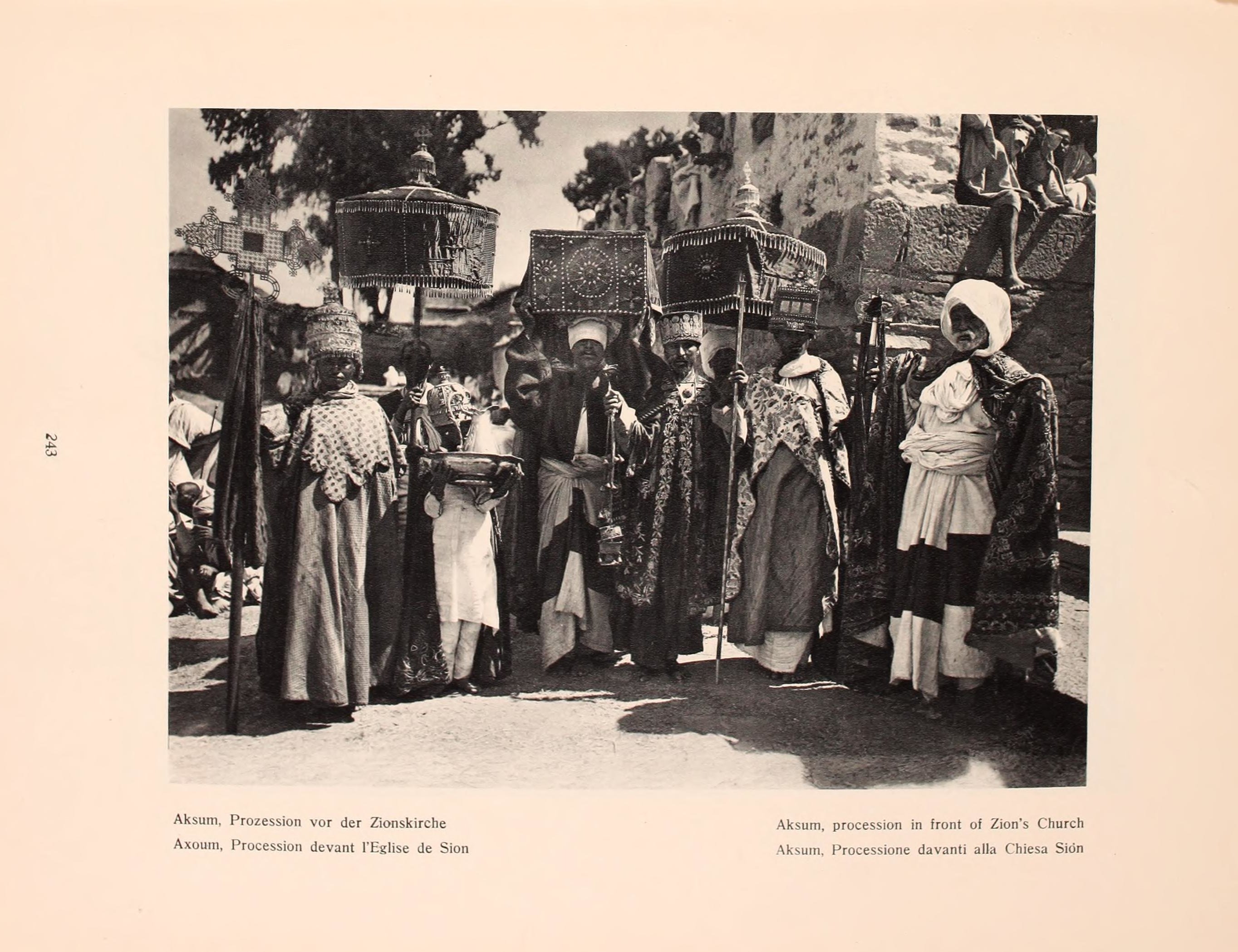 Axum In Front Of Zions's Church, Abassinya.jpg