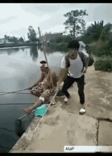 blind niggas.gif