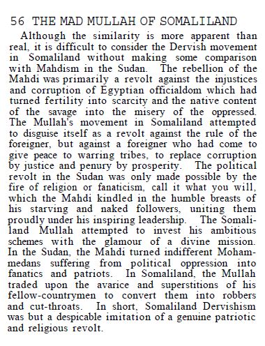 Darawish movement of Sudan .JPG