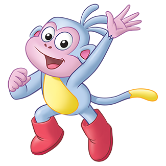 Dora-Boots-running-shaded-stock-art (1).png