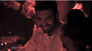 drake hyena.gif