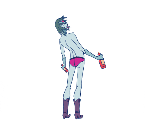 Drunk dance.gif