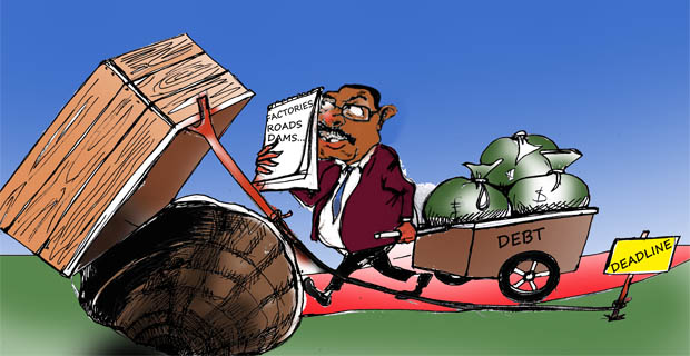 Ethiopia Mortgaging Future with External Debt.jpg