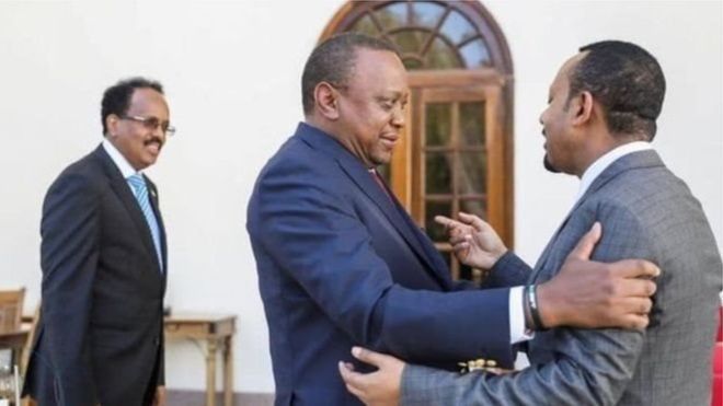Farmajo, Abiy, Kenyatta.jpg