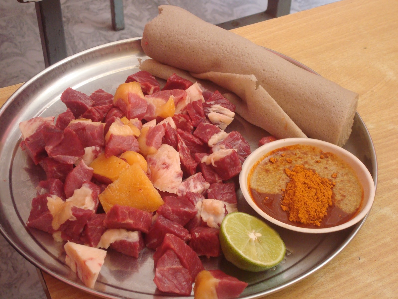 Food in Ethiopia.JPG