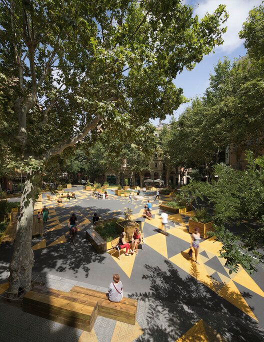 Gallery of Cultivating Non-Violent Cities_ 10 Examples of Friendly Public Spaces  - 11.jpeg