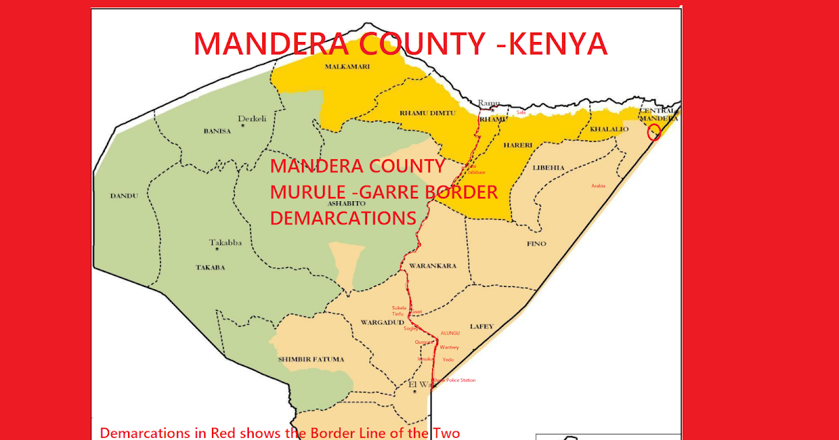 Garre Murule Mandera County Border Demarcations, Livelihood and Pastrolism.png