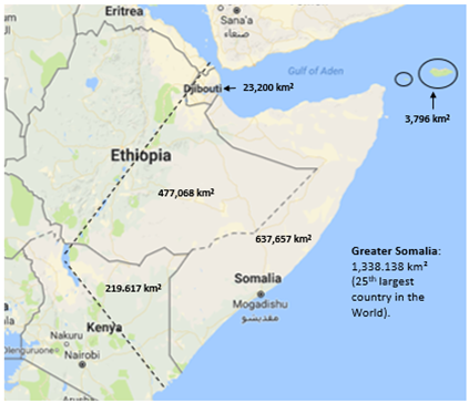 Greater Somalia, Area.png