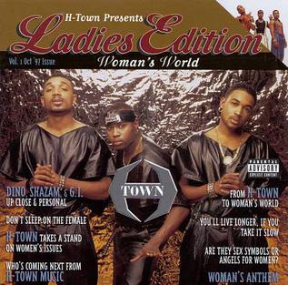 H-Town_-_Ladies_Edition_Woman's_World_album_cover.jpg
