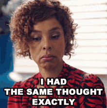 i-had-the-same-thought-exactly-caroline.gif