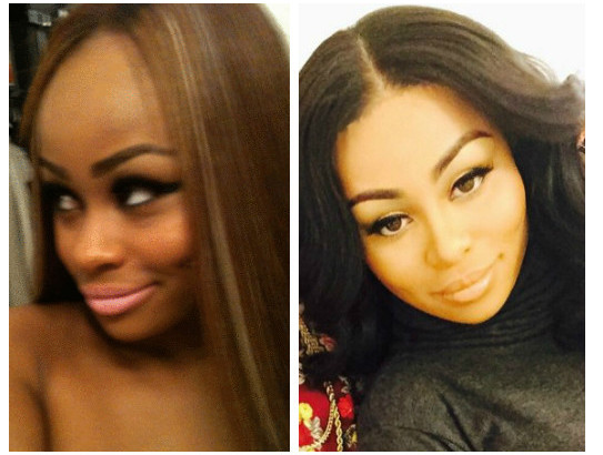 Blac Chyna Somali Spot Forum News Videos