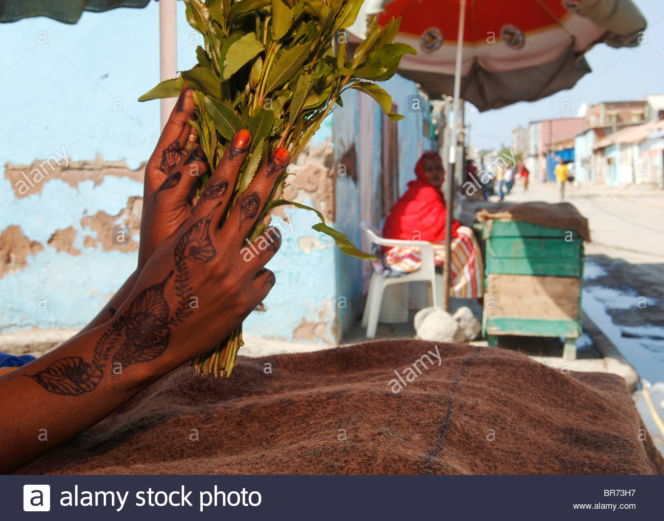 khat-sales-booth-BR73H7.jpg