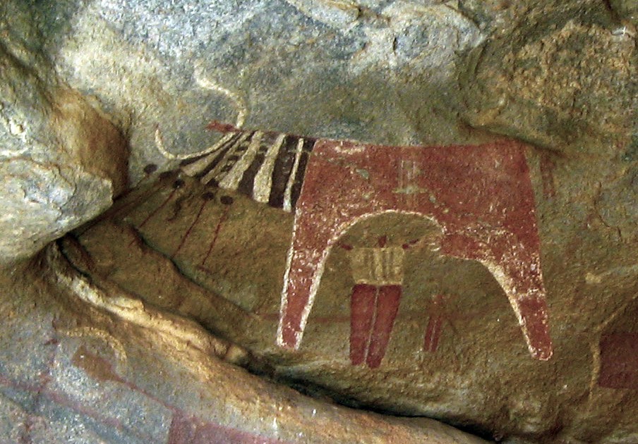 las geel.jpg