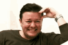 laughing-ricky-gervais.gif