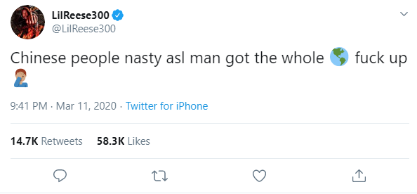 lil reese tweet.PNG