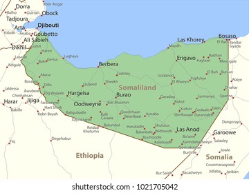 map-somaliland-shows-country-borders-260nw-1021705042.jpg