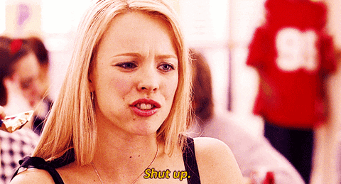 mean girl.gif