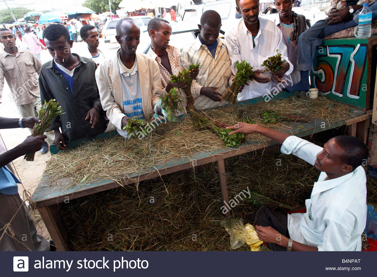 men-buy-khat-from-a-stall-in-hargeisa-somalia-B4NPAT.jpg