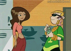 Money kiss.gif