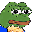pepe-weird-popcorn-watching (1).gif