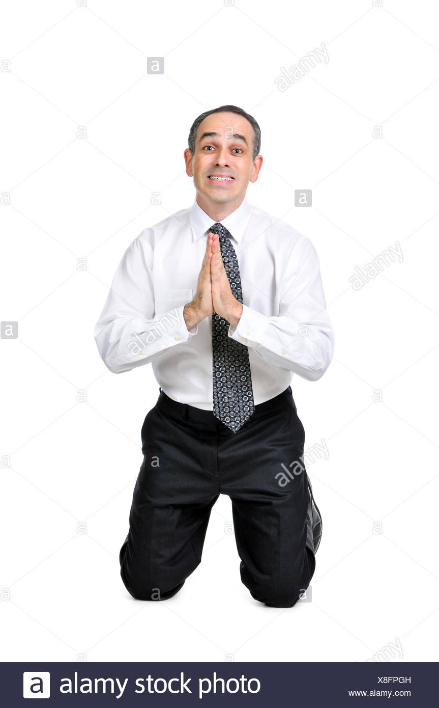 pray-business-man-businessman-kneeling-praying-begging-man-guy-humans-human-X8FPGH.jpg