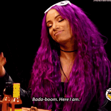 sasha-banks-first-we-feast.gif
