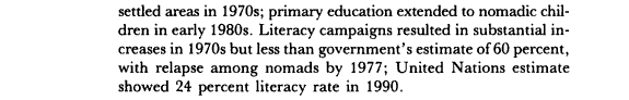 Siad barre litteracy rate 1970I.png