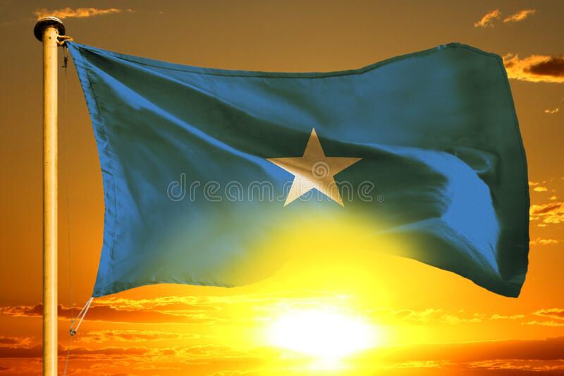 somalia-flag-weaving-beautiful-orange-sunset-clouds-background-171909884.jpg