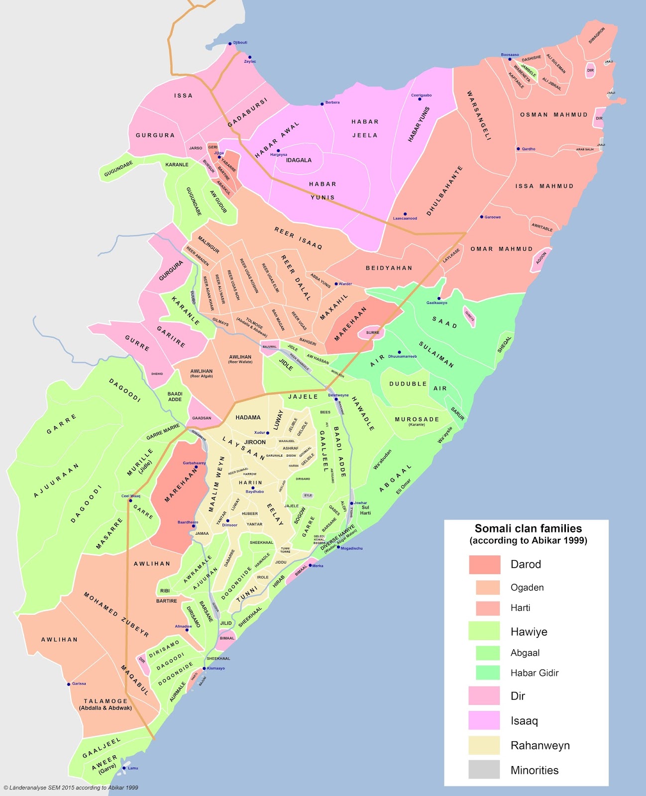 Somalia Tribes Distribution in Kenya, Somalia, Djibouti, Ethiopia.jpg