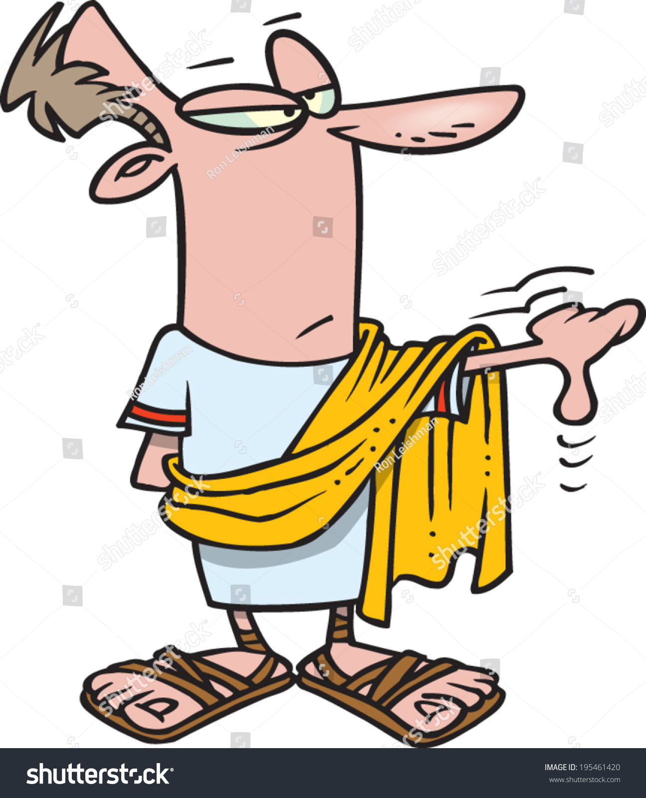 stock-vector-cartoon-man-wearing-a-toga-with-a-thumbs-down-195461420.jpg
