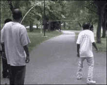stop-trippin-you-trippin.gif