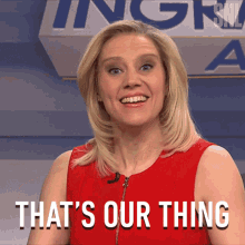 thats-our-thing-kate-mckinnon.gif