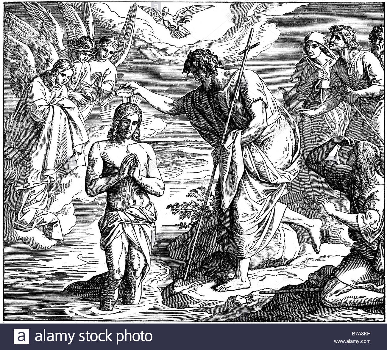 the-baptism-of-jesus-in-the-jordan-B7A8KH.jpg
