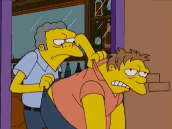 the-door-barney-gumble.gif