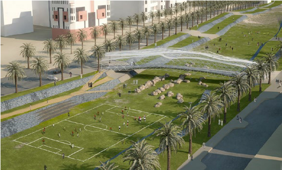 Wadi-Al-Kabir-Project-Muscat-Oman-showing-the-extensive-use-of-turf-surfaces-inside[1].png