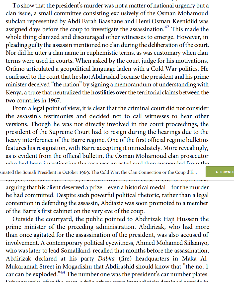 Who Assassinated the Somali President in October 1969 The Cold War, the Clan Connection or the.png