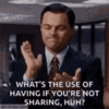 clapping-leonardo-dicaprio.gif
