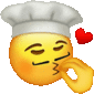 :ChefsKiss: