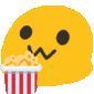 blob popcorn :blobpopcorn: :blobpopcorn: