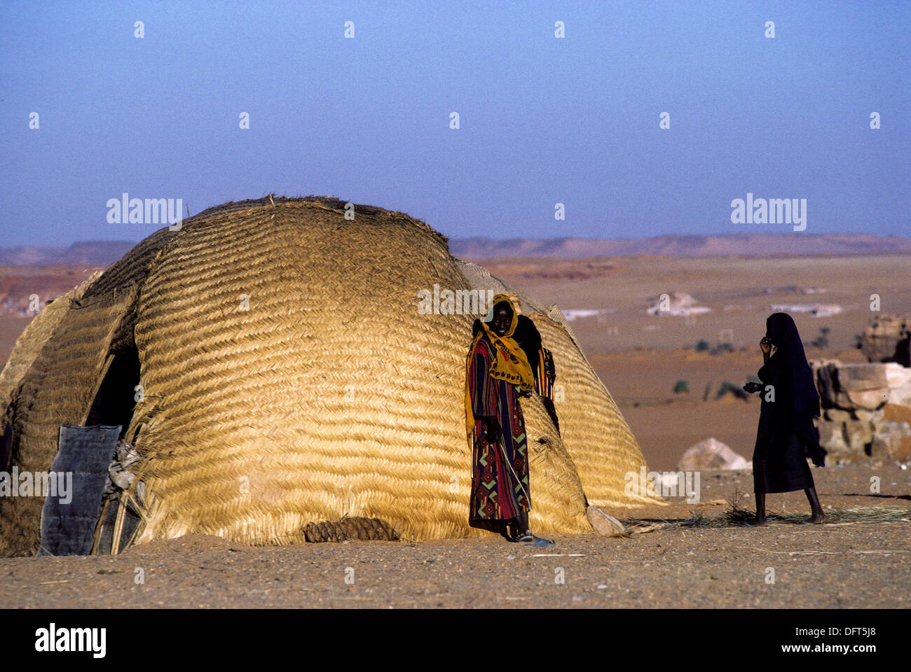 etnic-group-of-toubou-tibesti-chad-DFT5J8.jpg