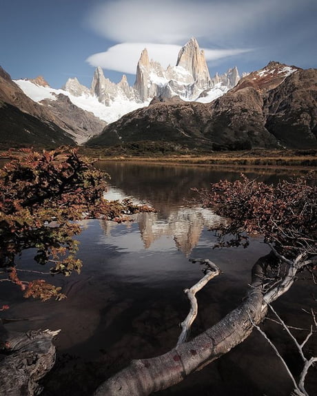 El Chalten, Argentina