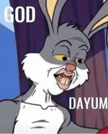 Dayum Meme GIFs | Tenor