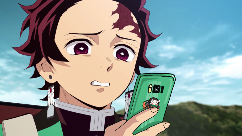 Pin on Demon slayer: Kimetsu no yaiba
