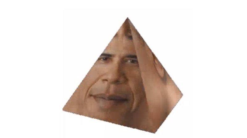 Can someone make the Obama Prism : SnapLenses